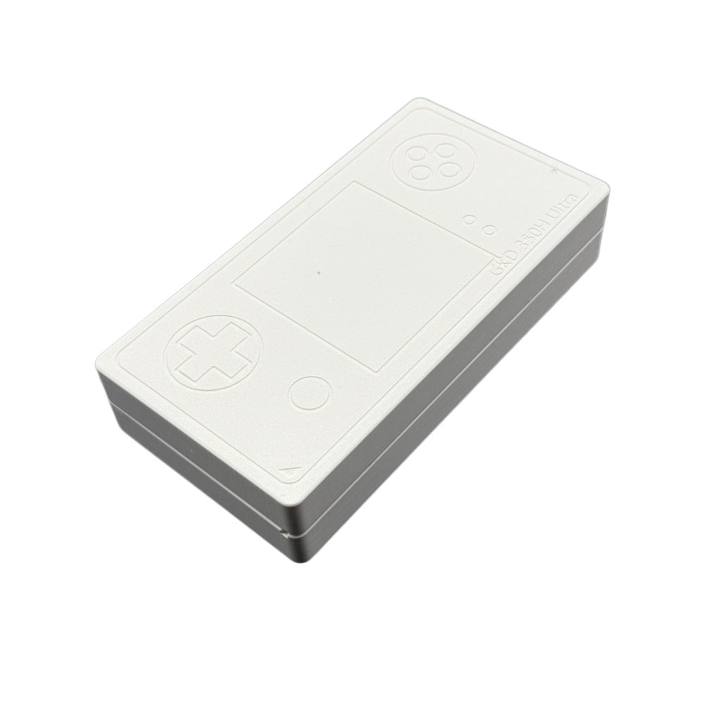 Console Retro Gaming Portable - Caixa protetora para console de jogos