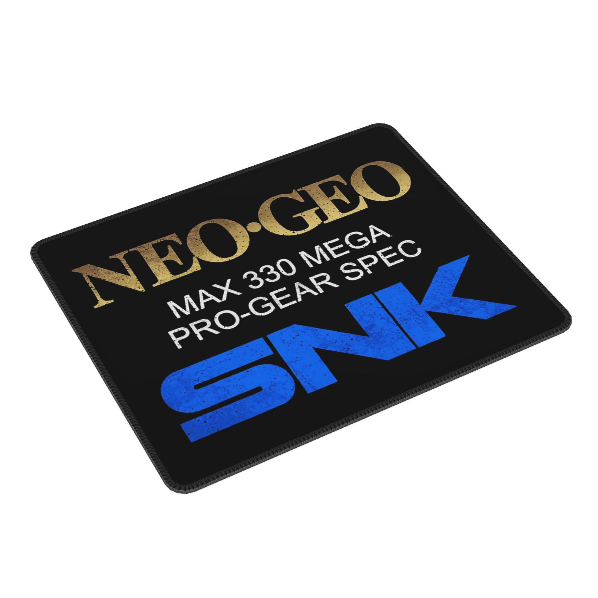 Retro Gaming Laptop - Neo geo pro gear spec ouro