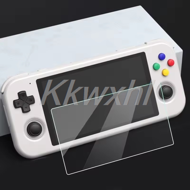 Retro Gaming Pro - 2-4 peças 9h hd vidro temperado