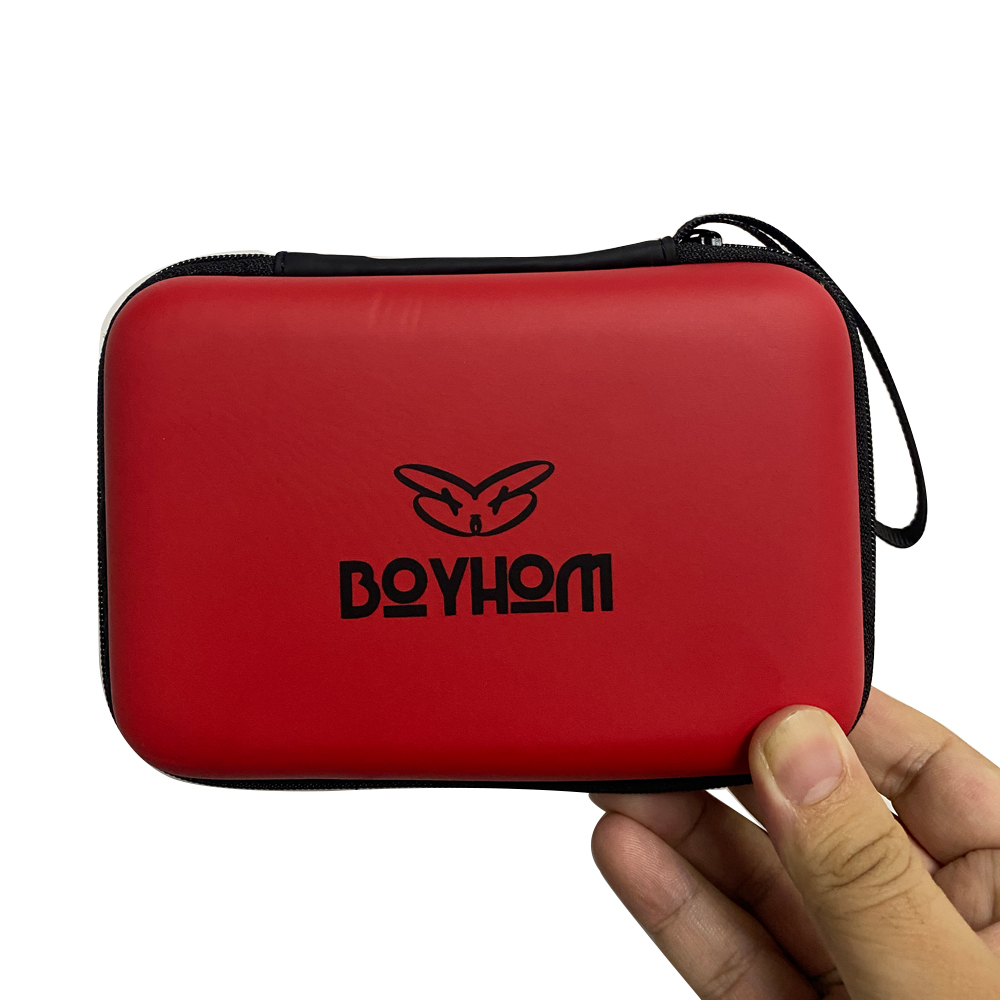 Console Retro Gaming Portable - Bolsa para console de videogame portátil