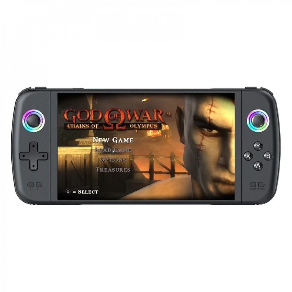 Console Retro Gaming Portable - Console de Jogo Portátil M27 com