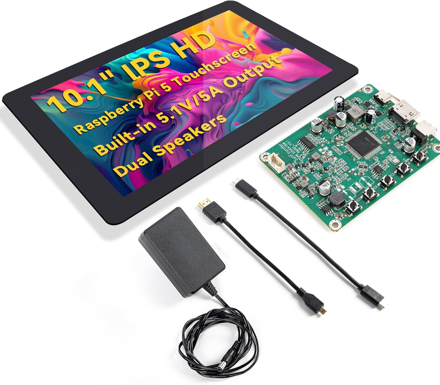 Raspberry Pi Retropie - Tela sensível ao toque DIY de