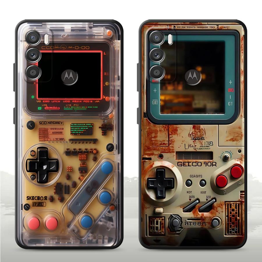 Capa retrô para console de jog - Retro Gaming Pro avaliação e preço