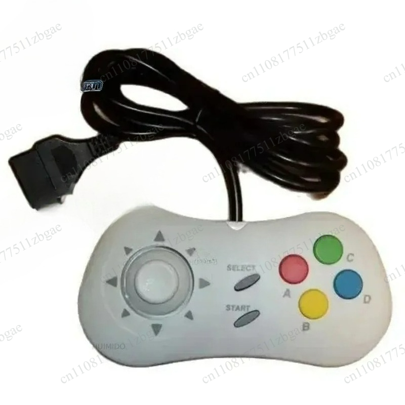 Controle de Jogo Arcade Mini d - Retro Gaming Us avaliação e preço