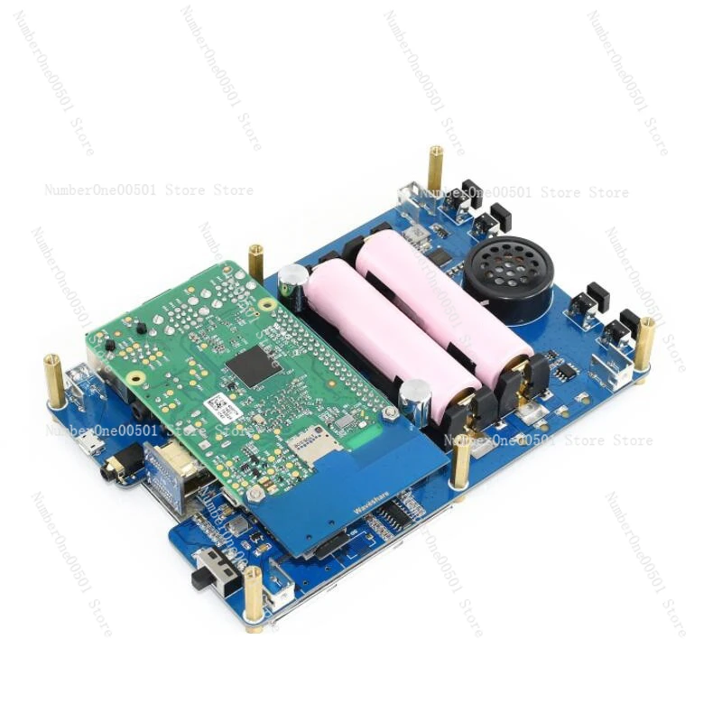 Kit de console portátil Raspbe - Raspberry Pi Retropie avaliação e preço