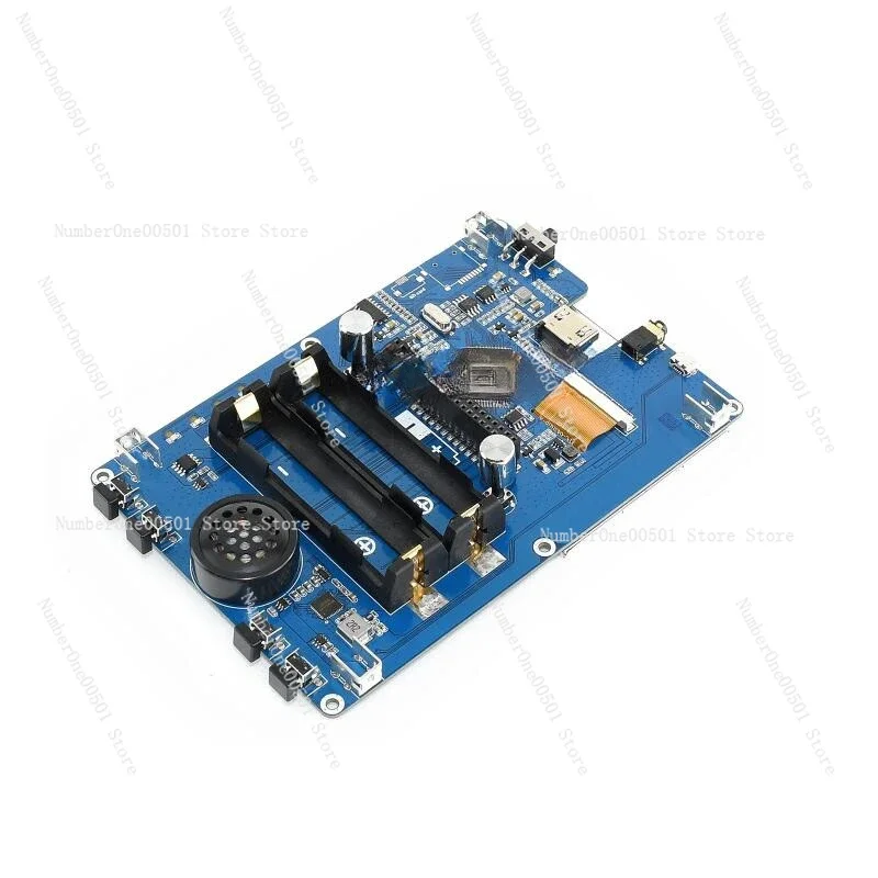 Kit de console portátil Raspbe - Raspberry Pi Retropie avaliação e preço
