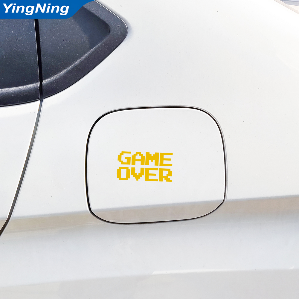 Adesivo Refletivo para Carro G - Retro Gaming Laptop avaliação e preço