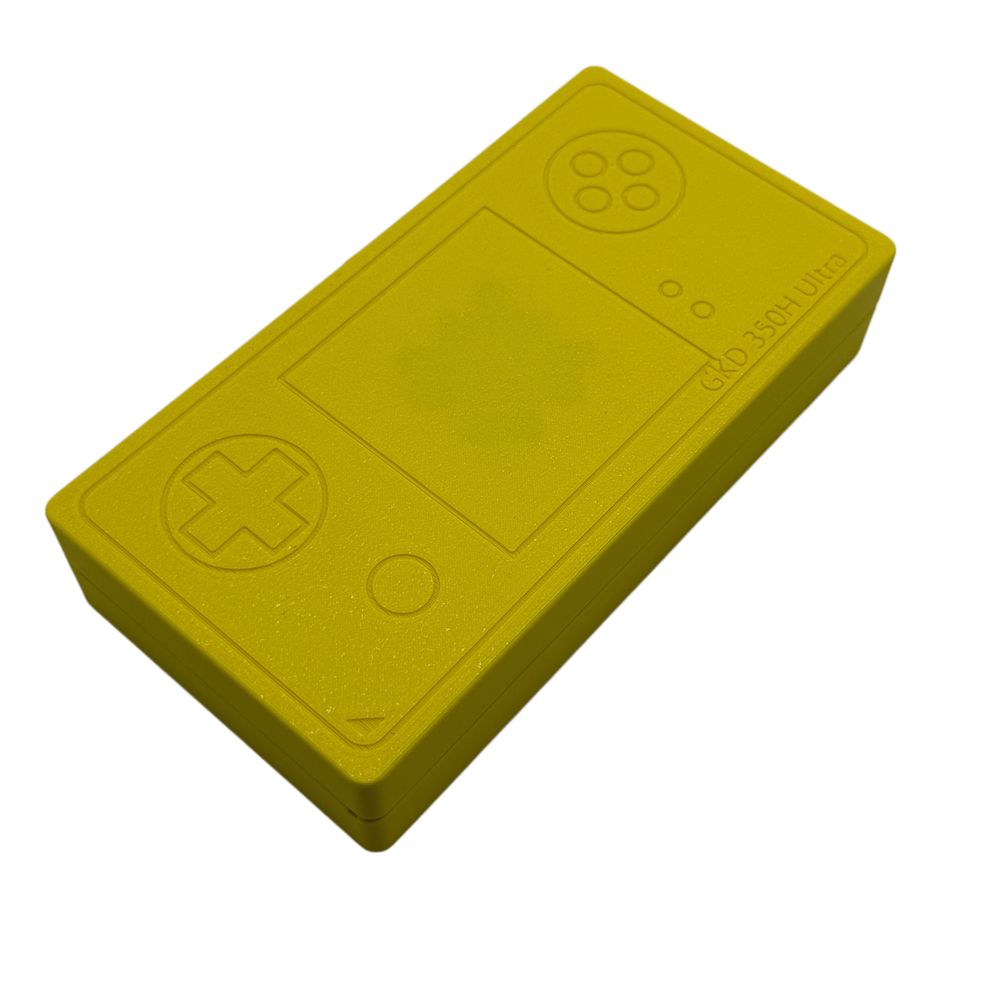 Caixa protetora para console d - Console Retro Gaming Portable avaliação e preço