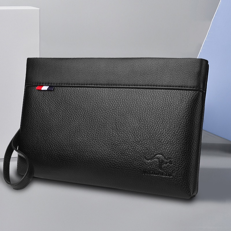 Bolsa de mão masculina negócio - Console Retro Gaming Portable avaliação e preço