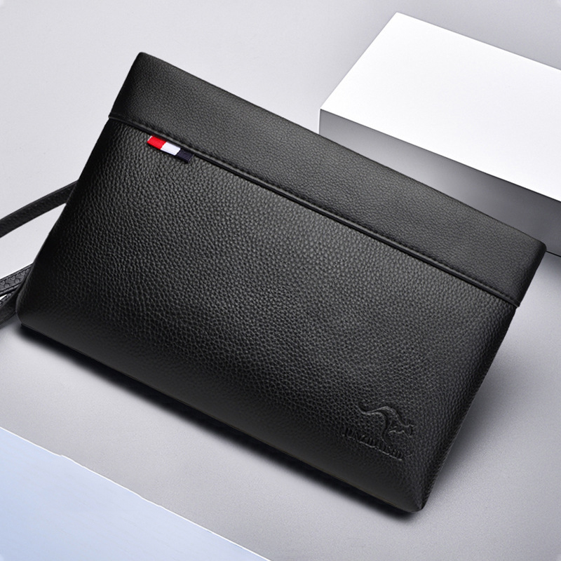 Bolsa de mão masculina negócio - Console Retro Gaming Portable avaliação e preço