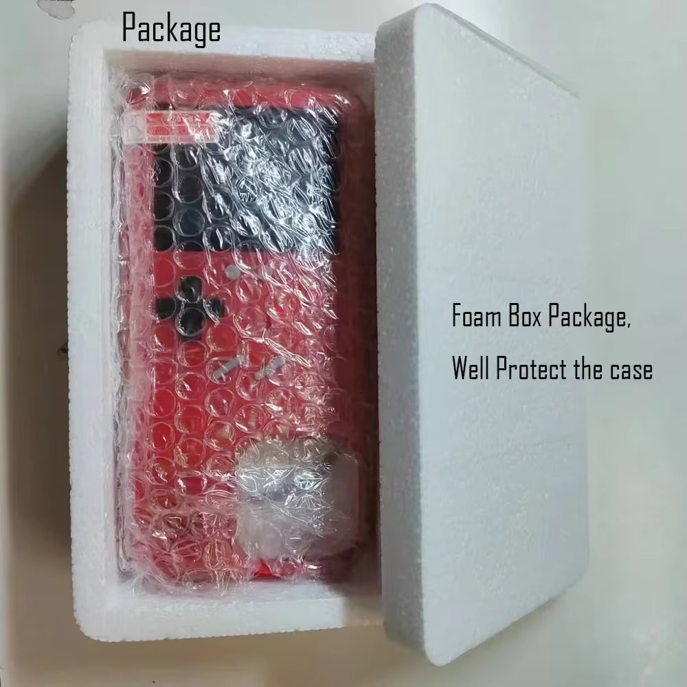 Para iphone 14 16 15 12 13 pro - Retro Gaming Pro avaliação e preço