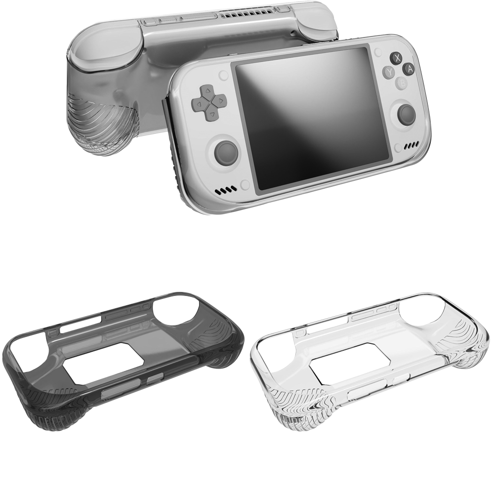 Capa Protetora de TPU para Con - Console Retro Gaming Portable avaliação e preço