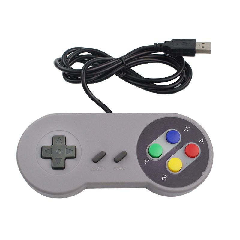 2 pçs usb gamepad retro gaming - Raspberry Pi Retropie avaliação e preço