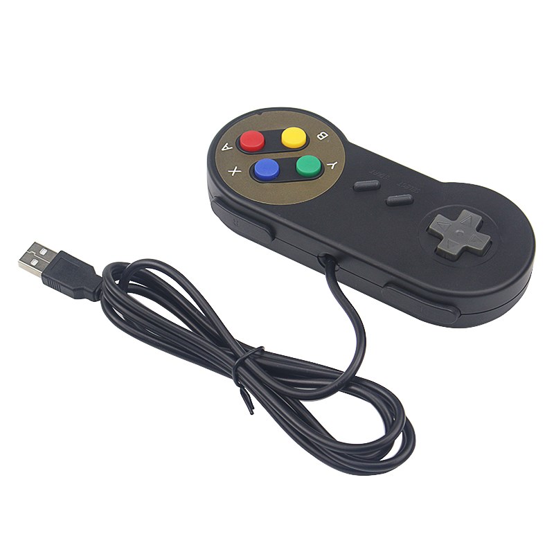 2 pçs usb gamepad retro gaming - Raspberry Pi Retropie avaliação e preço