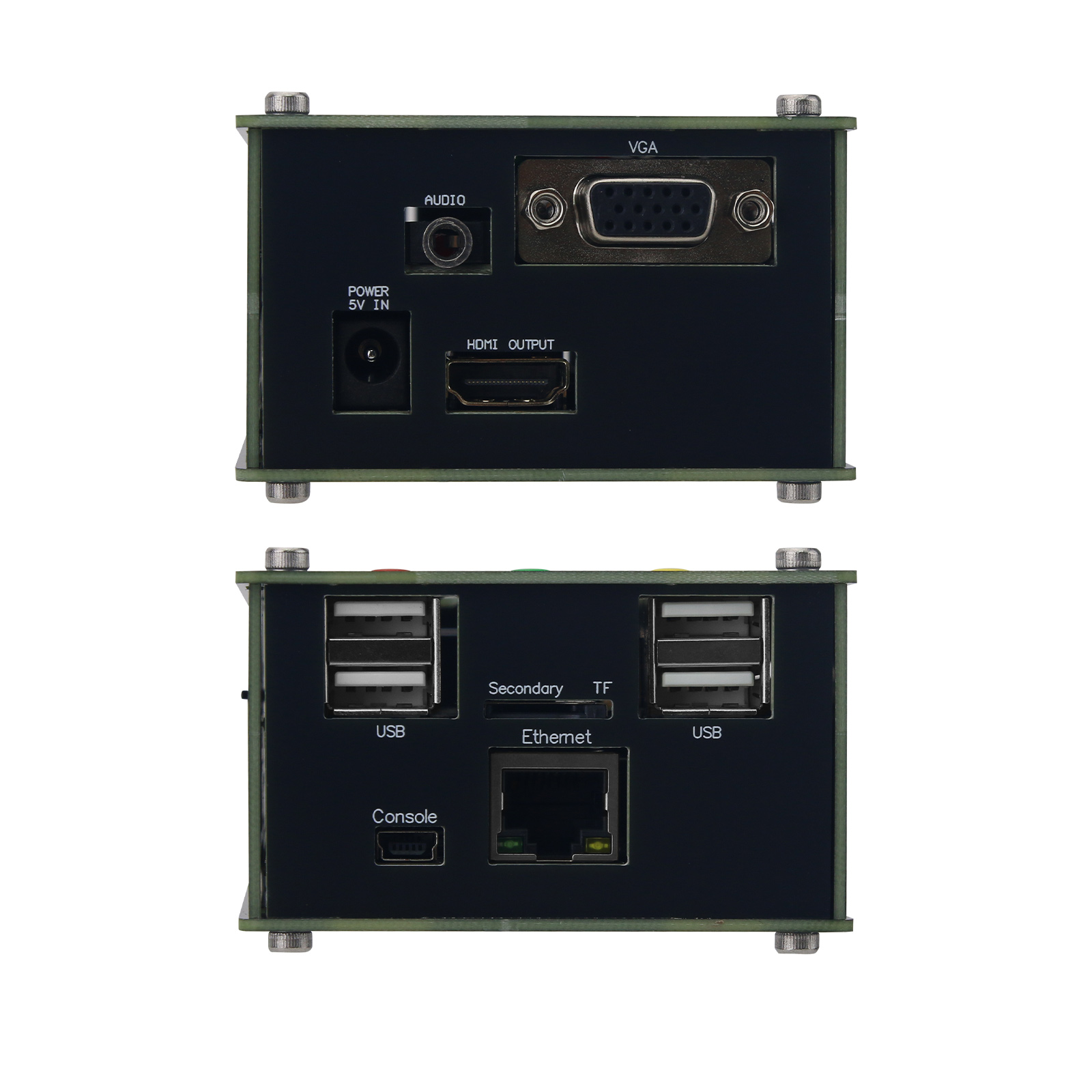 HamGeek Mini Open-source-Miste - Retro Gaming Best Console avaliação e preço