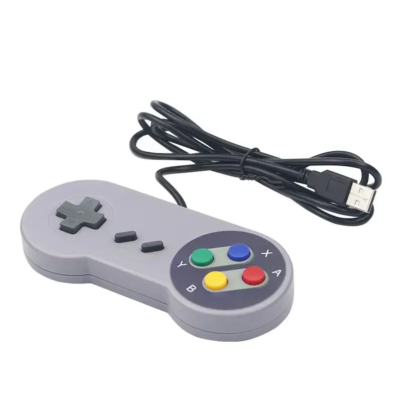 Usb gamepad retro gaming joyst - Raspberry Pi Retropie avaliação e preço