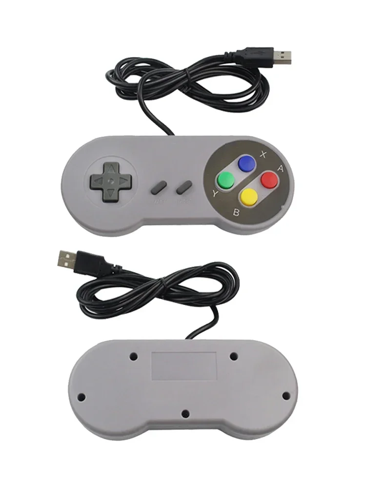 Usb gamepad retro gaming joyst - Raspberry Pi Retropie avaliação e preço