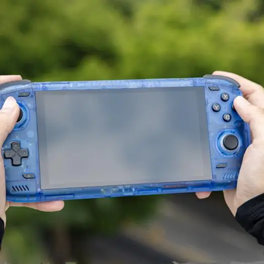 Console de Jogos Portátil Ayn  - Retro Gaming Windows avaliação e preço