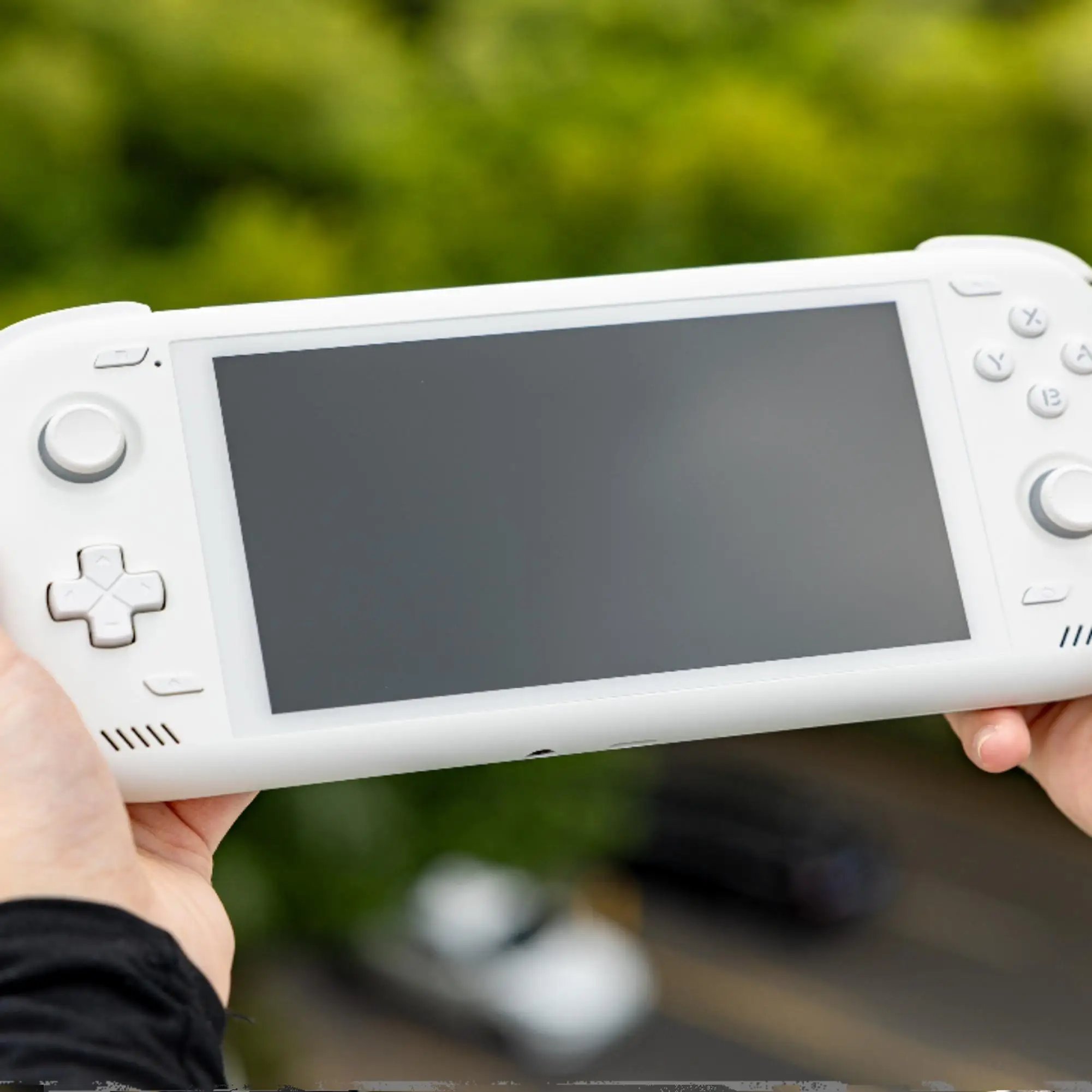 Console de Jogos Portátil Ayn  - Retro Gaming Windows avaliação e preço