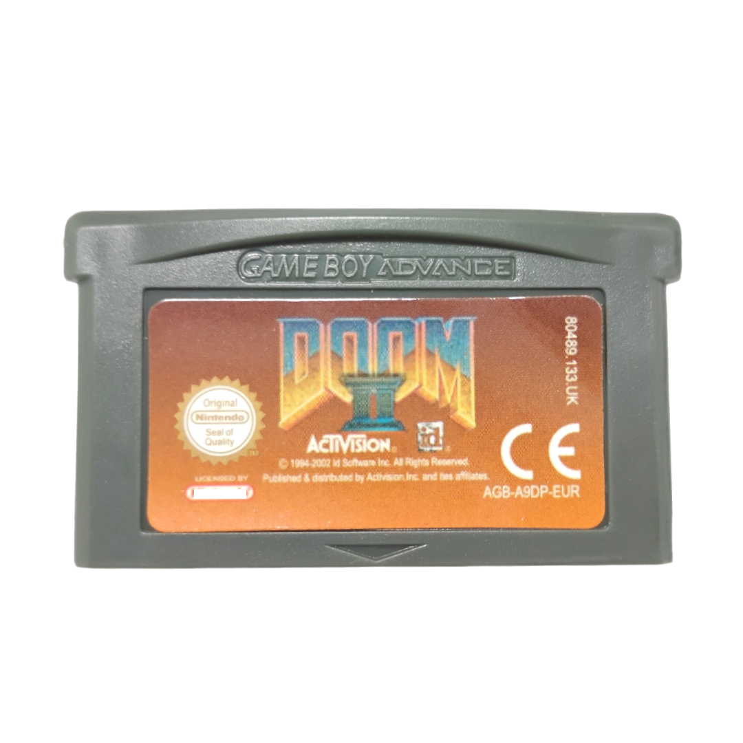 Lote de Cartuchos de Jogo GBA  - Retro Gaming Us avaliação e preço
