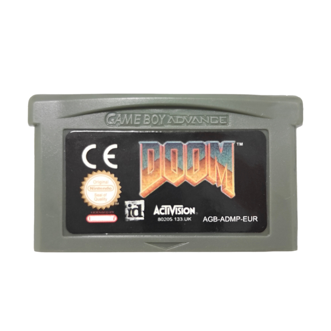Lote de Cartuchos de Jogo GBA  - Retro Gaming Us avaliação e preço