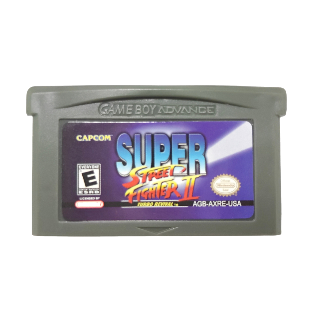 Lote de Cartuchos de Jogo GBA  - Retro Gaming Us avaliação e preço