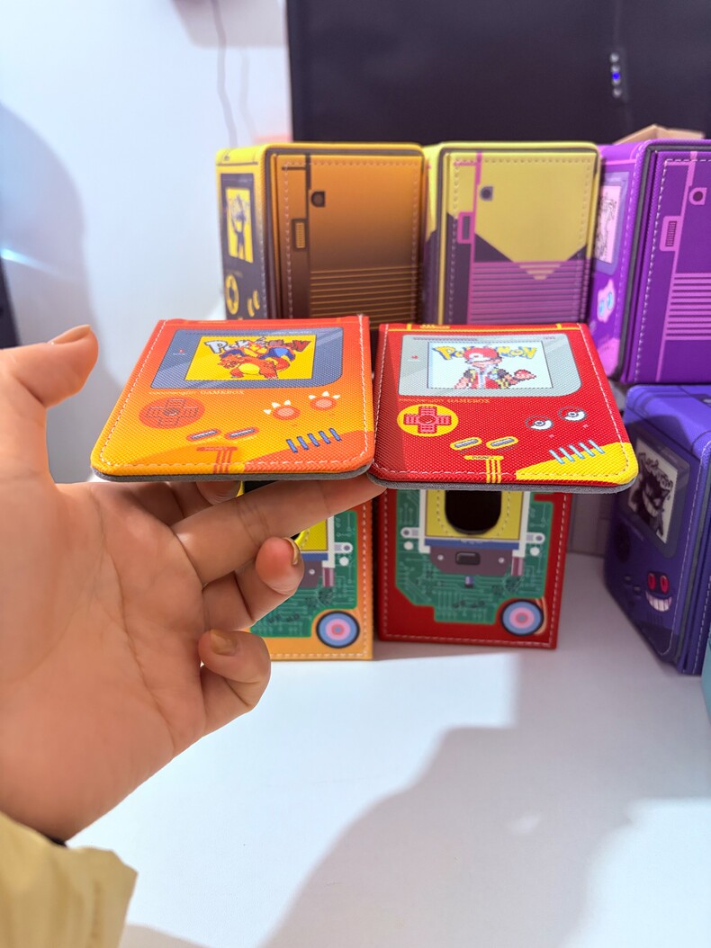 Caixa de Armazenamento para Ca - Retro Gaming Box avaliação e preço
