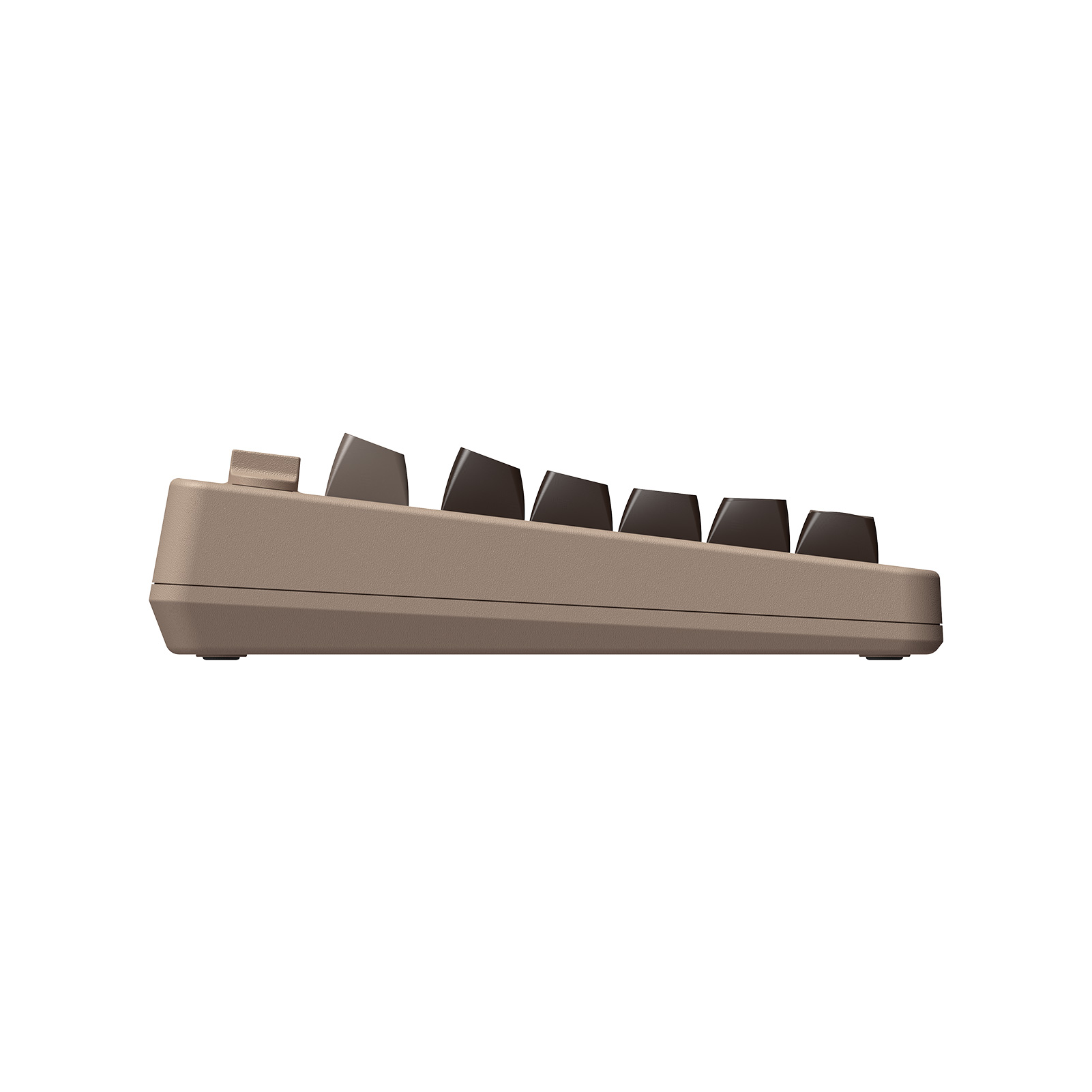 Teclado mecânico retrô 8BitDo, - Retro Gaming Us avaliação e preço