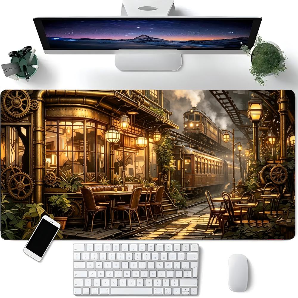 Base para Mesa Estilo Estação  - Retro Gaming Laptop avaliação e preço
