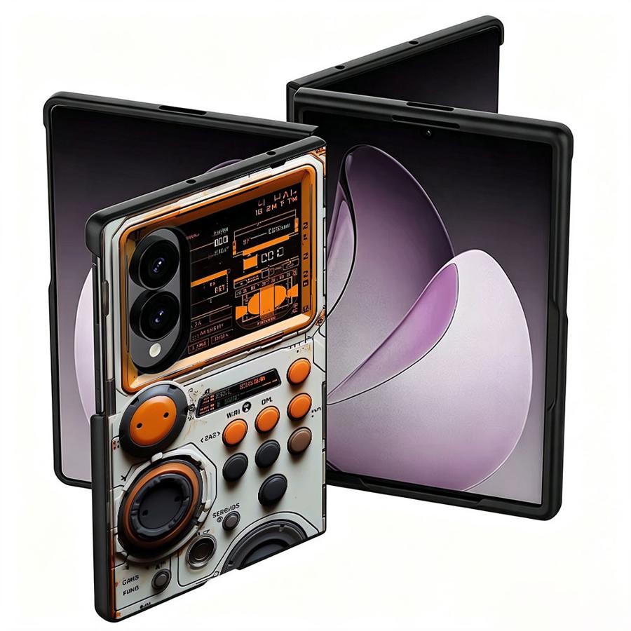 Capa de Telefone Luxuosa para  - Retro Gaming Best Console avaliação e preço