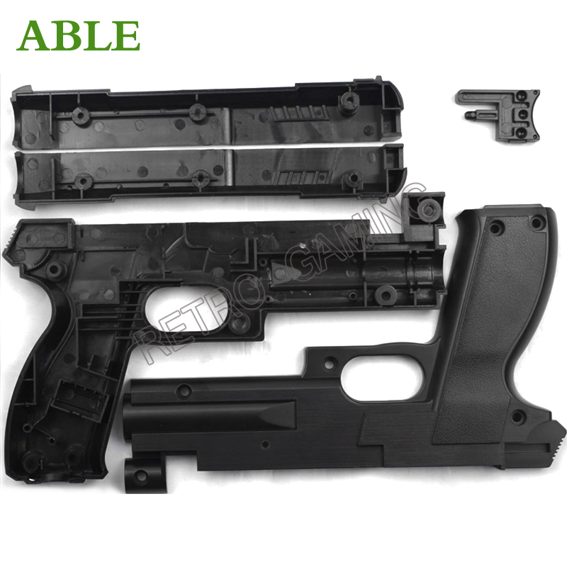 Arcada jogo de tiro tempo cris - Retro Gaming Light Gun avaliação e preço