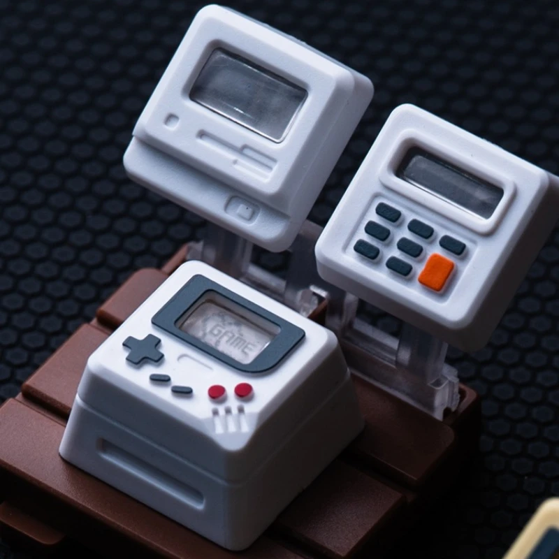 Conjunto de Teclas Criativas R - Retro Gaming Box avaliação e preço