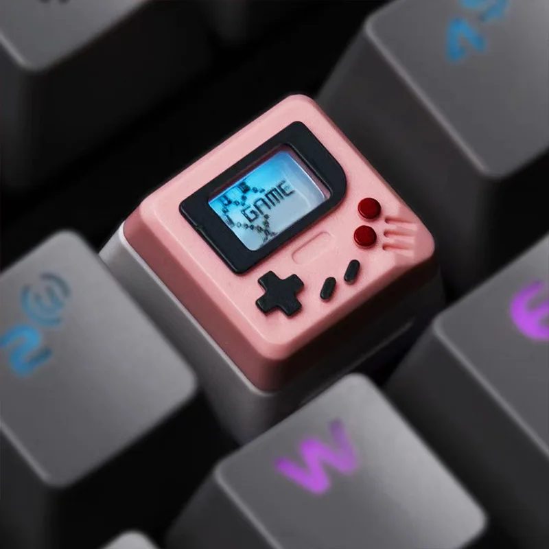 Conjunto de Teclas Criativas R - Retro Gaming Box avaliação e preço