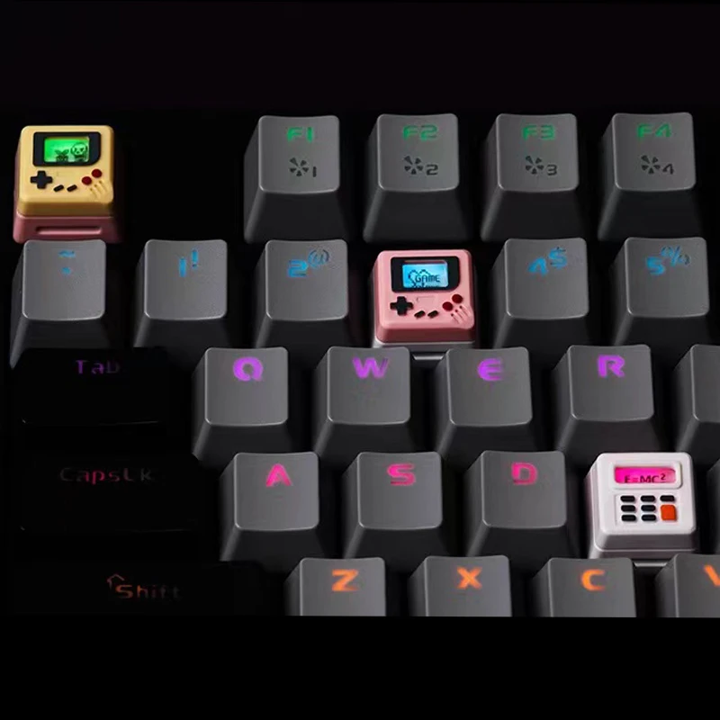 Conjunto de Teclas Criativas R - Retro Gaming Box avaliação e preço