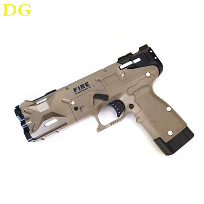 Retro arcade shooter com batoc - Retro Gaming Light Gun avaliação e preço