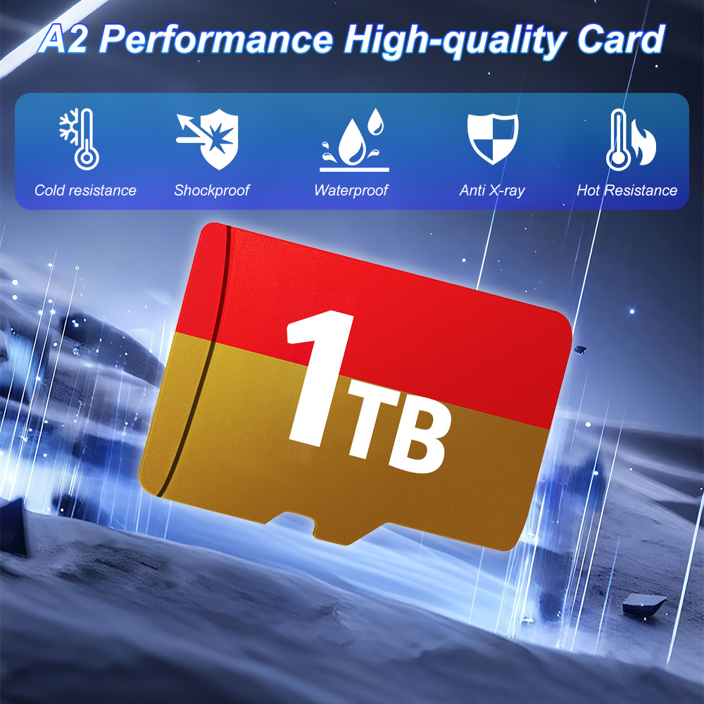 Cartão TF de 1TB JMachen para  - Retro Gaming Windows avaliação e preço
