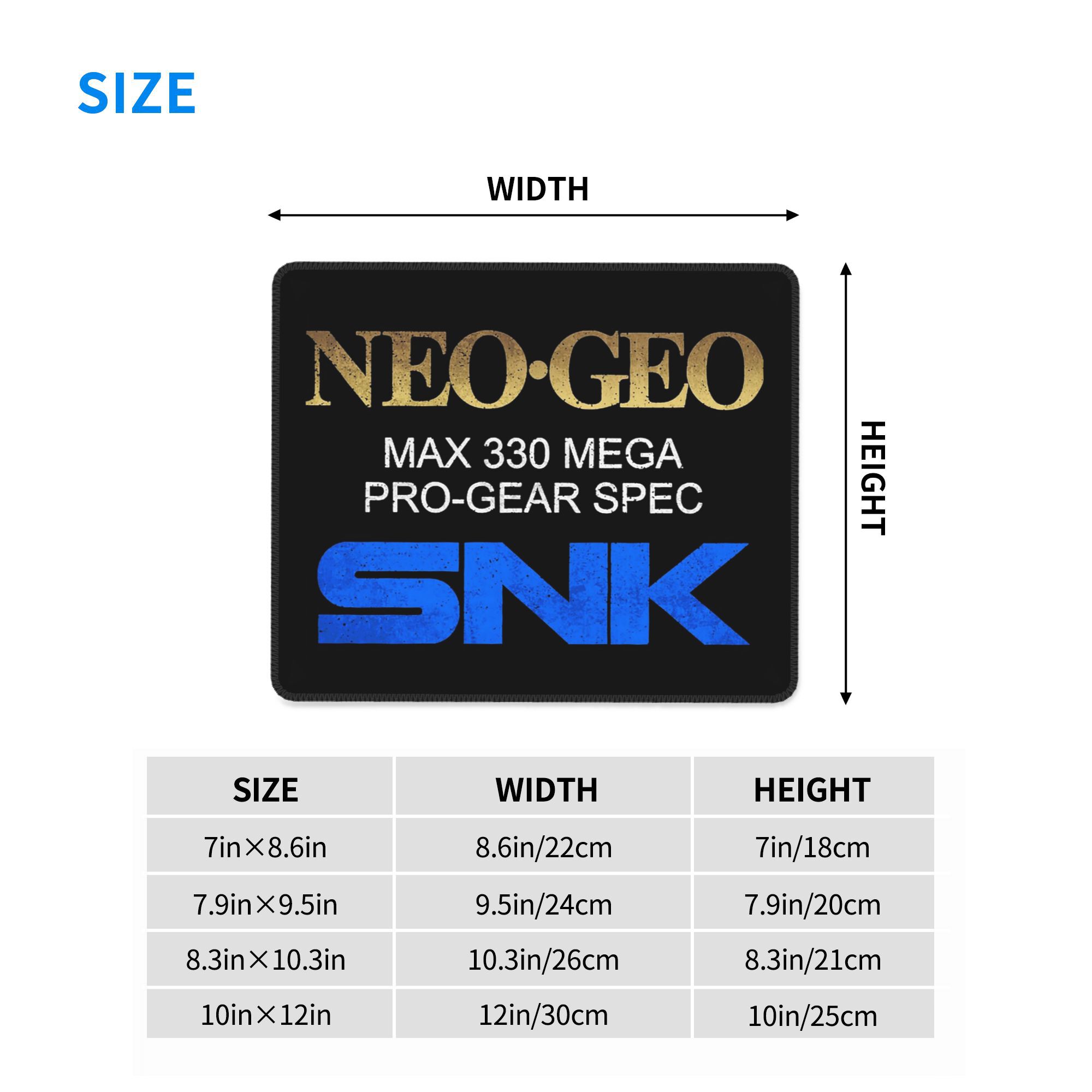 Neo geo pro gear spec ouro des - Retro Gaming Laptop avaliação e preço