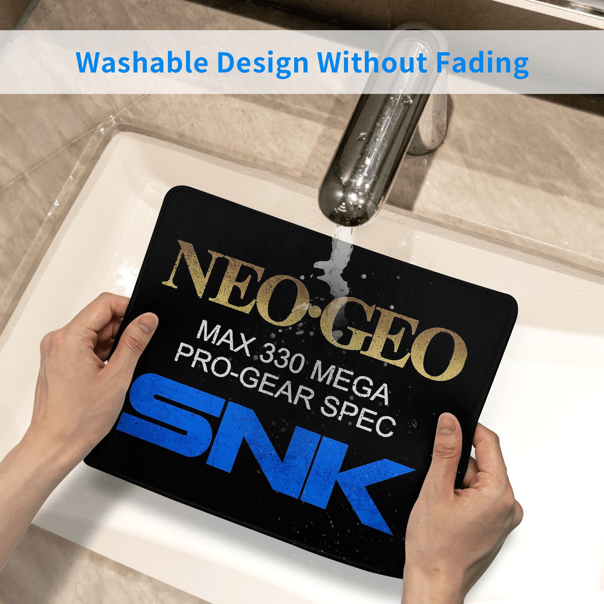 Neo geo pro gear spec ouro des - Retro Gaming Laptop avaliação e preço