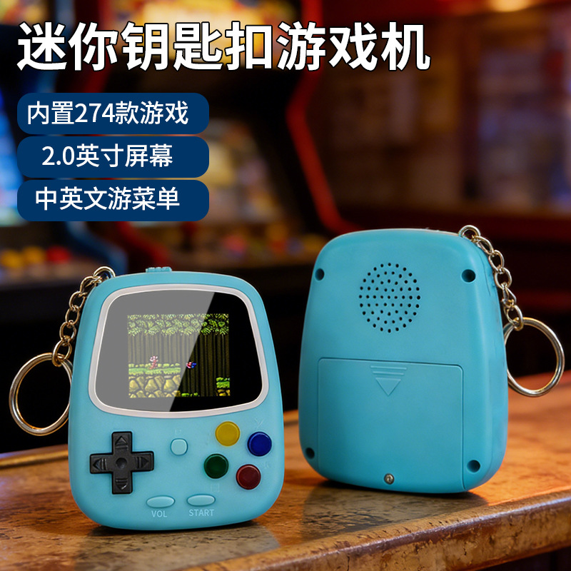 Console de jogos portátil H3 M - Console Retro Gaming Portable avaliação e preço