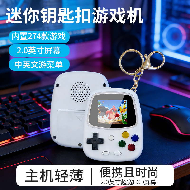 Console de jogos portátil H3 M - Console Retro Gaming Portable avaliação e preço