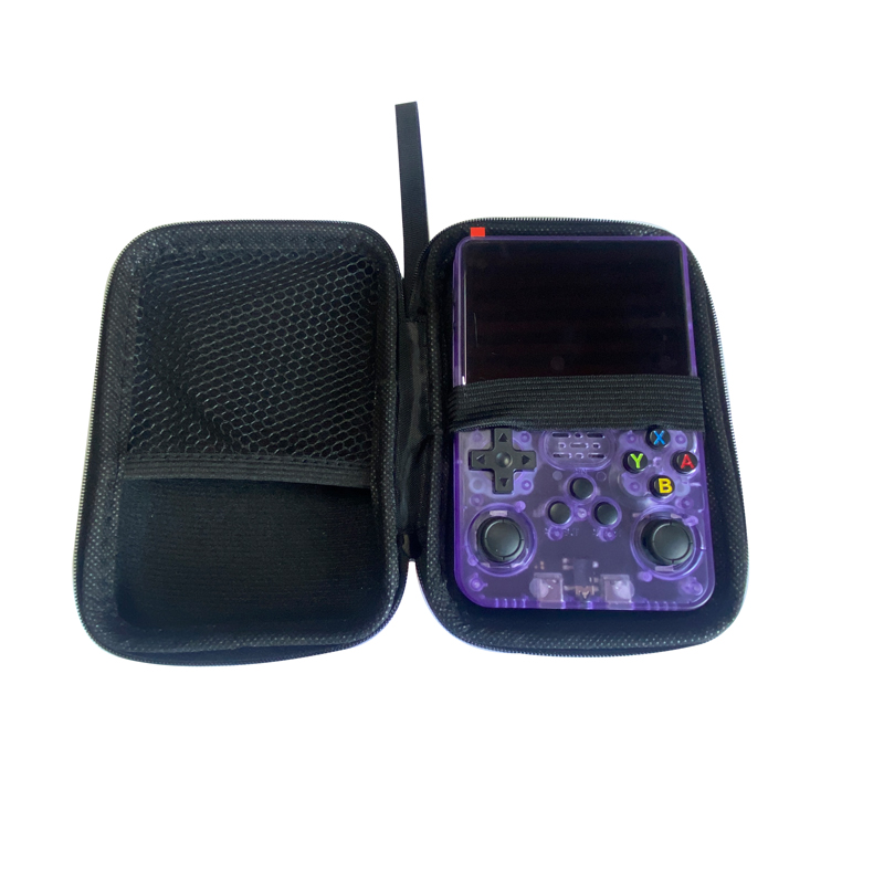 Bolsa para console de videogam - Console Retro Gaming Portable avaliação e preço