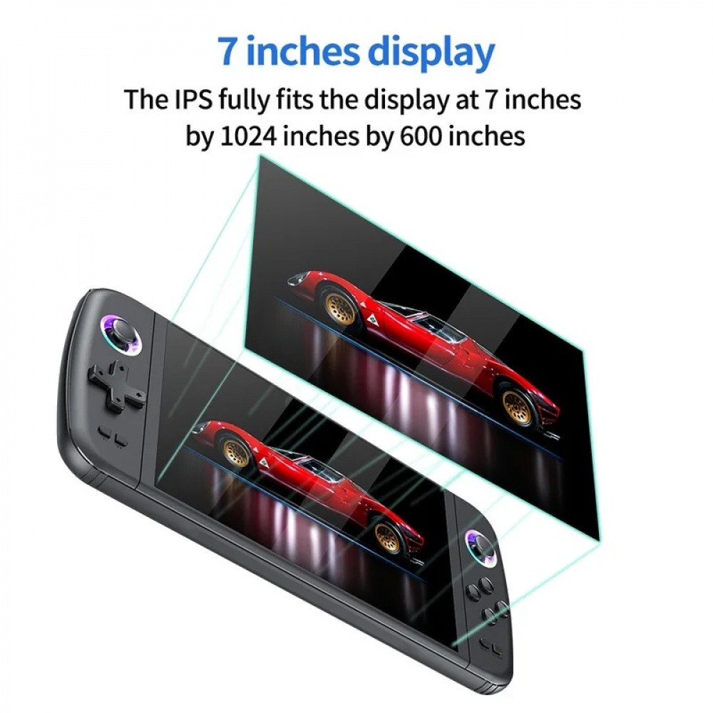 Console de Jogo Portátil M27 c - Console Retro Gaming Portable avaliação e preço