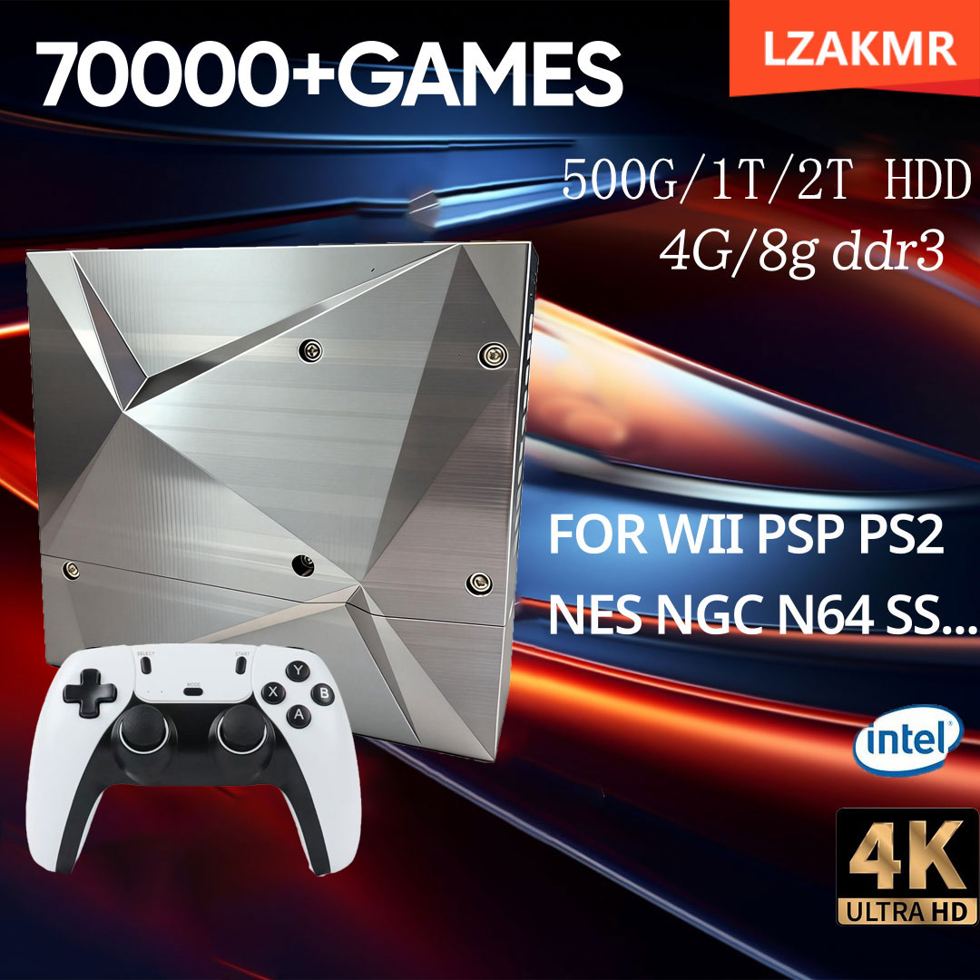 Console de Jogos Retro P88 com - Retro Gaming Windows avaliação e preço