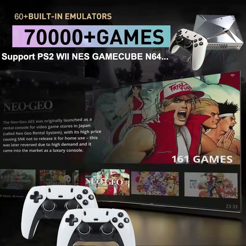 Console de Jogos Retro P88 com - Retro Gaming Windows avaliação e preço