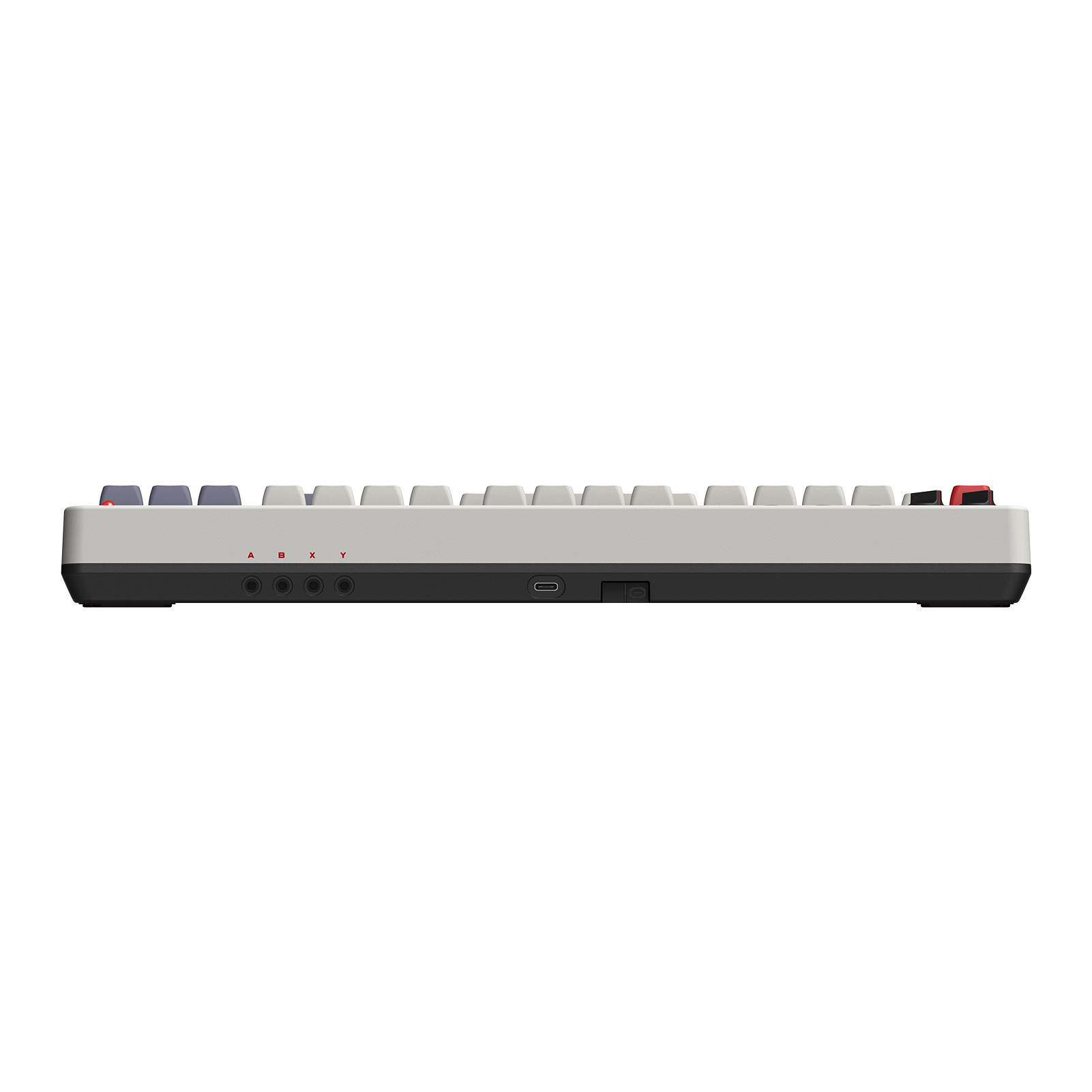 Teclado mecânico retrô 8bitdo, - Retro Gaming Windows avaliação e preço