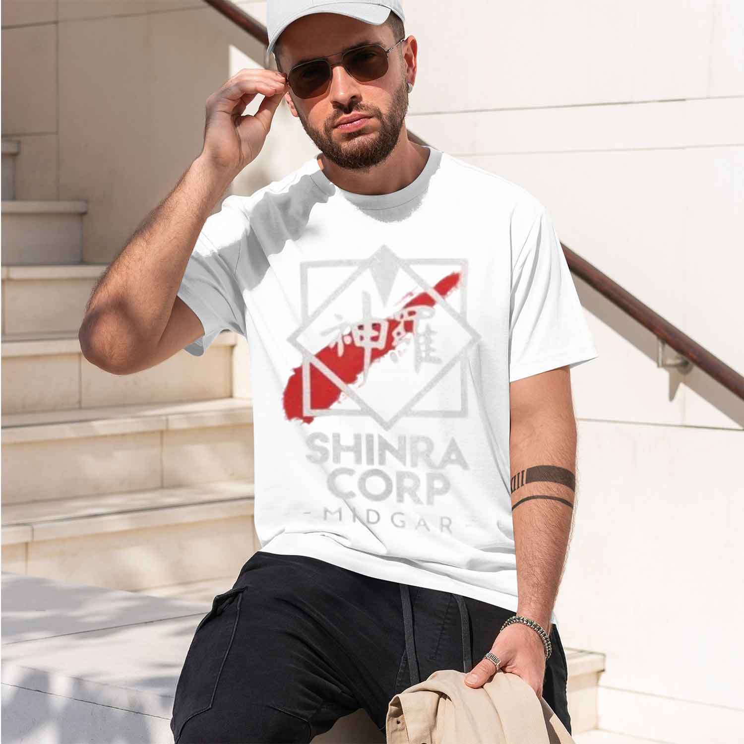 Camiseta Masculina Estilo Retr - Retro Gaming Corp avaliação e preço