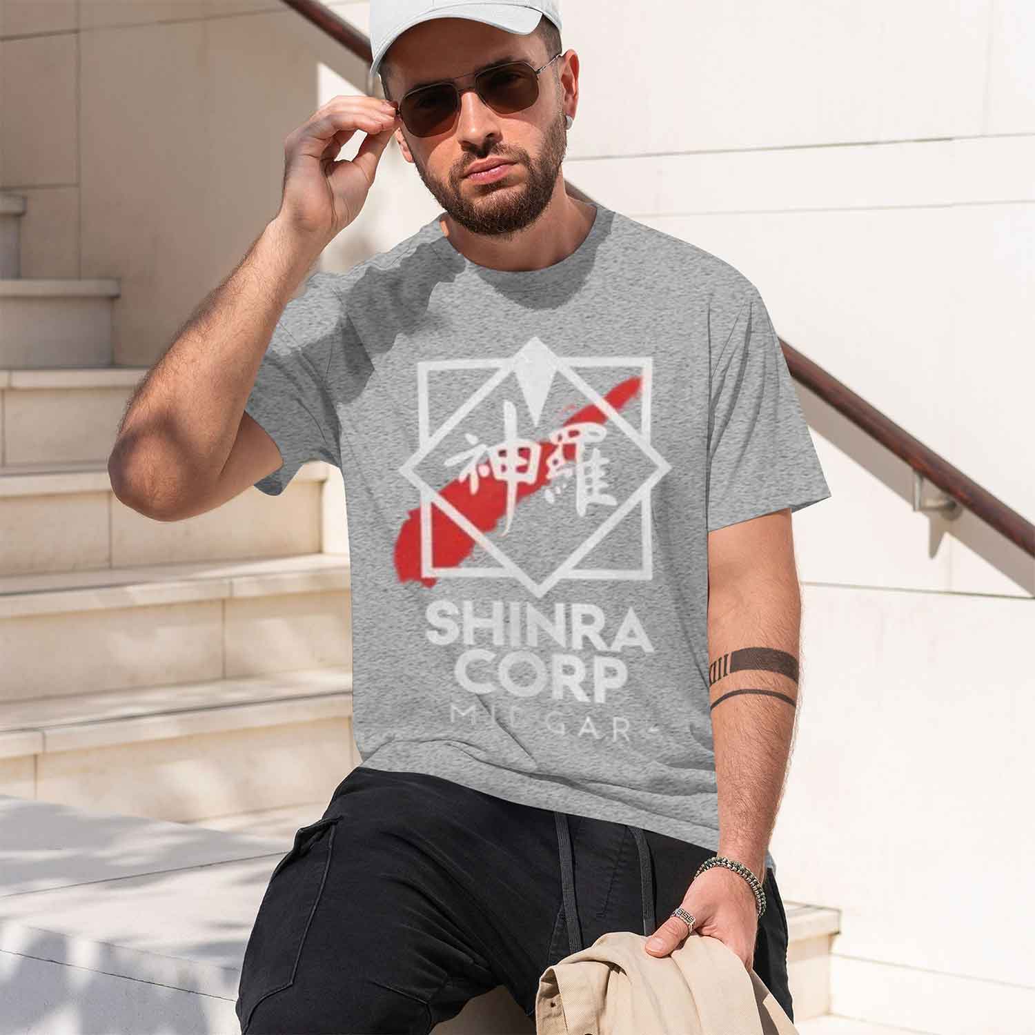 Camiseta Masculina Estilo Retr - Retro Gaming Corp avaliação e preço