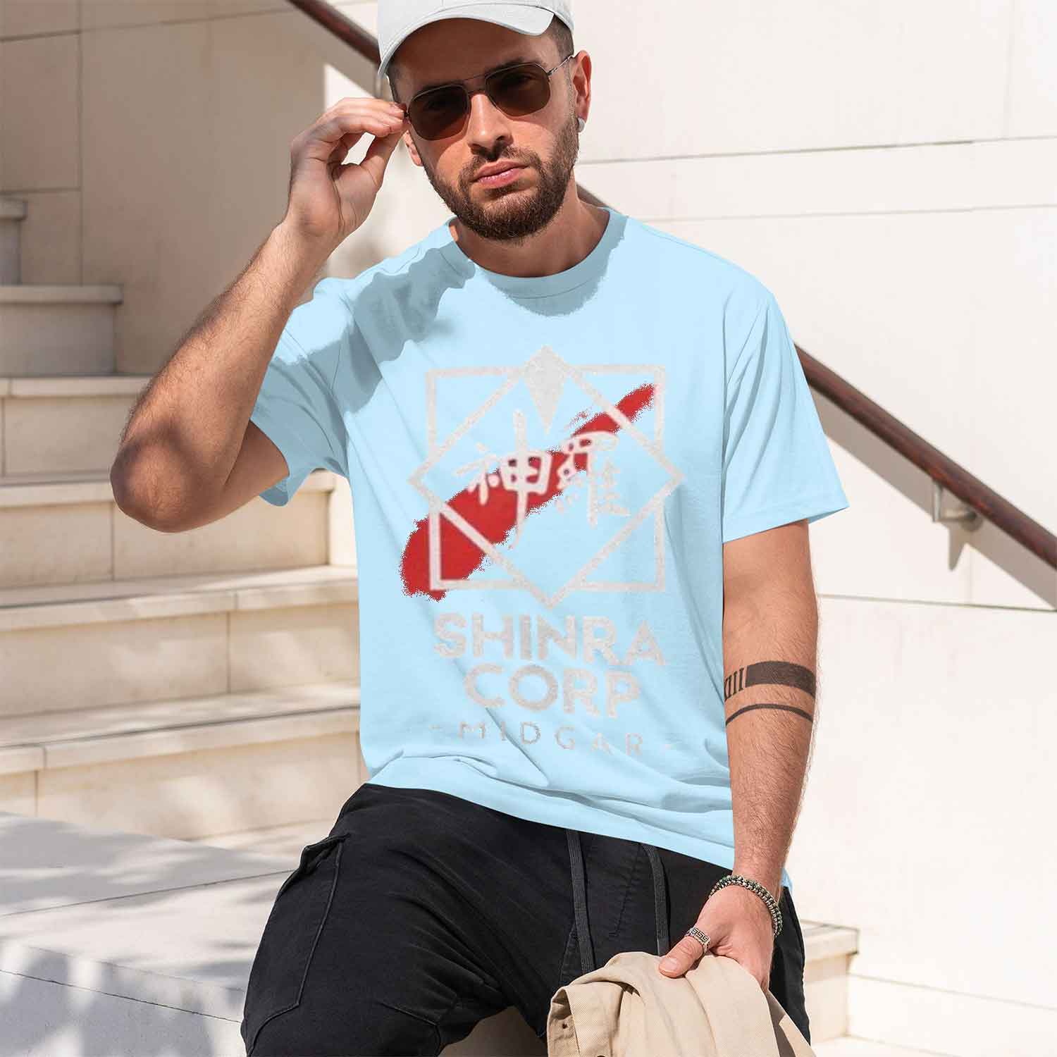 Camiseta Masculina Estilo Retr - Retro Gaming Corp avaliação e preço