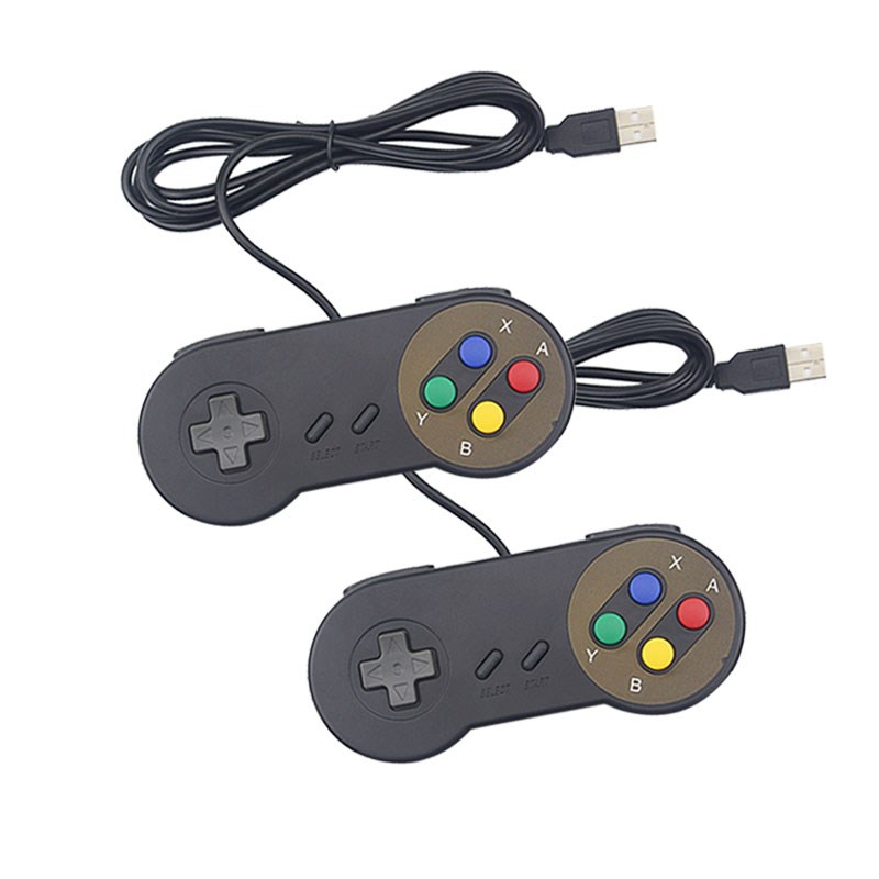 Controle USB para Jogos, Gamep - Raspberry Pi Retropie avaliação e preço