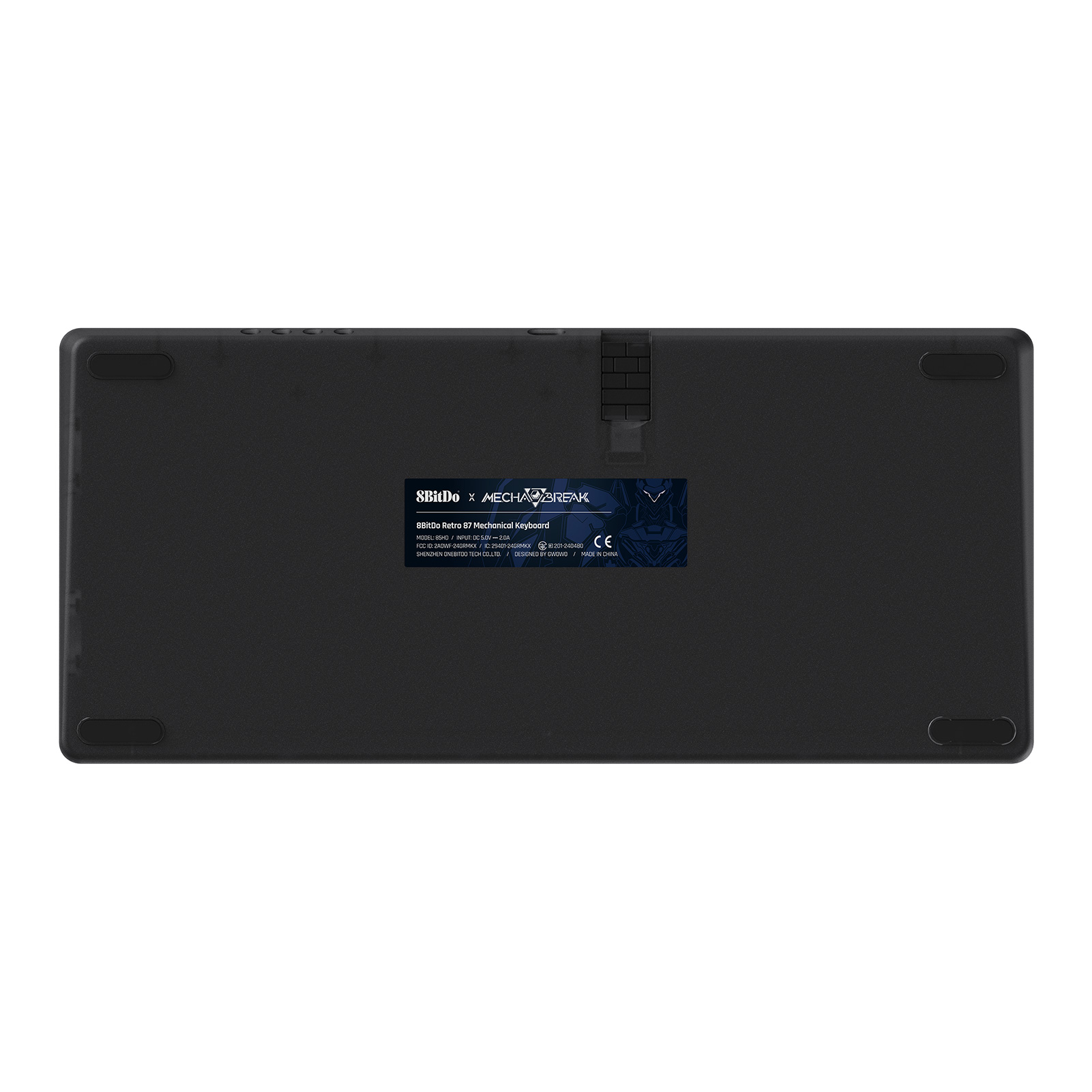 Teclado mecânico 8BitDo Retro  - Retro Gaming Windows avaliação e preço